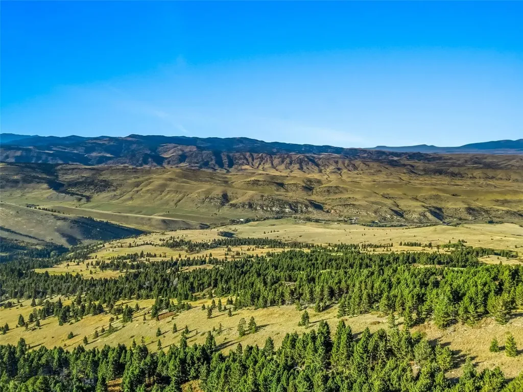 Nhn Coyote (lot 69) Drive Livingston MT 59047