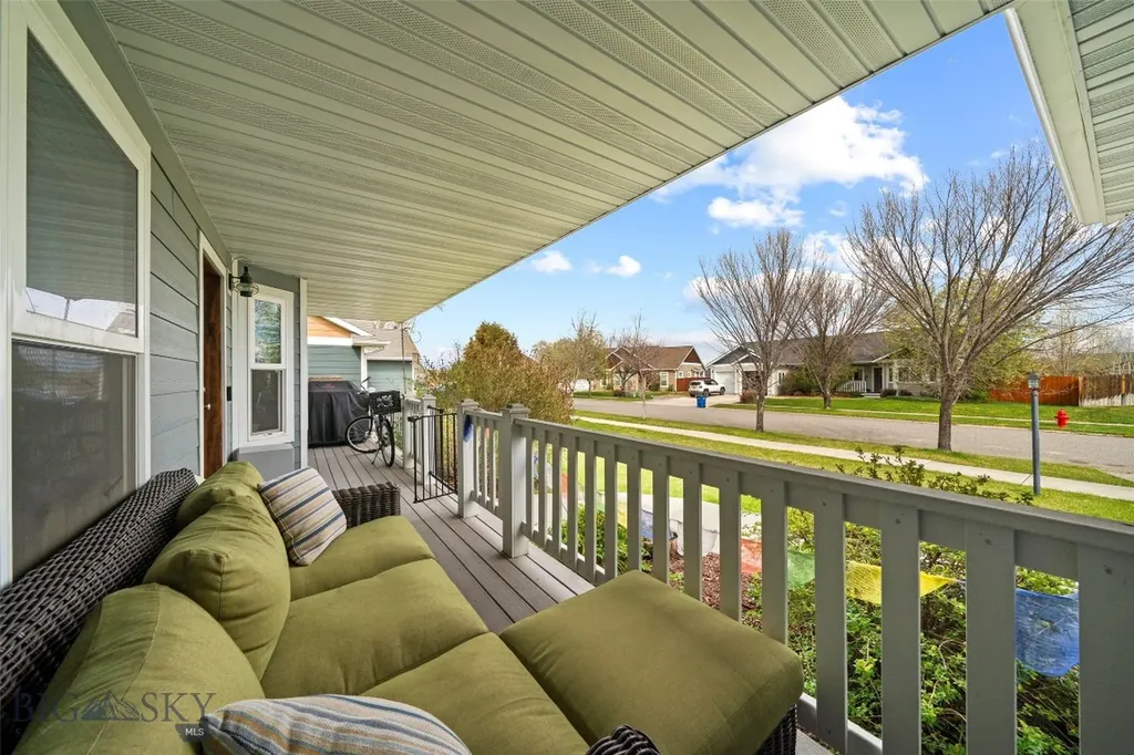 339 Cedar Wood Bozeman MT 59718