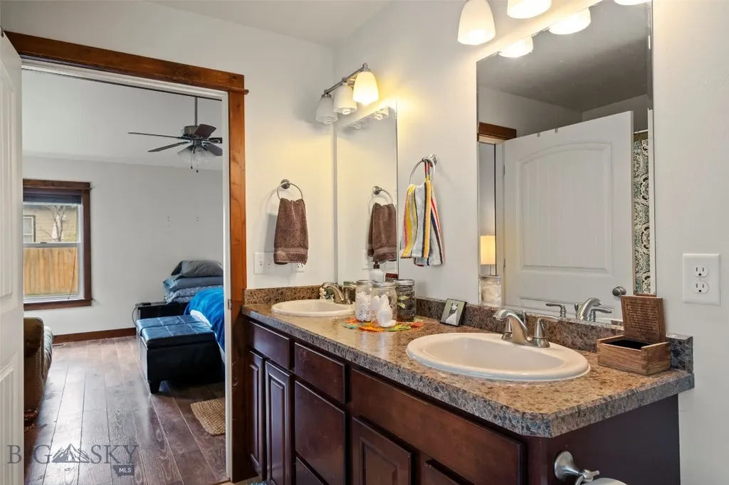 339 Cedar Wood Bozeman MT 59718