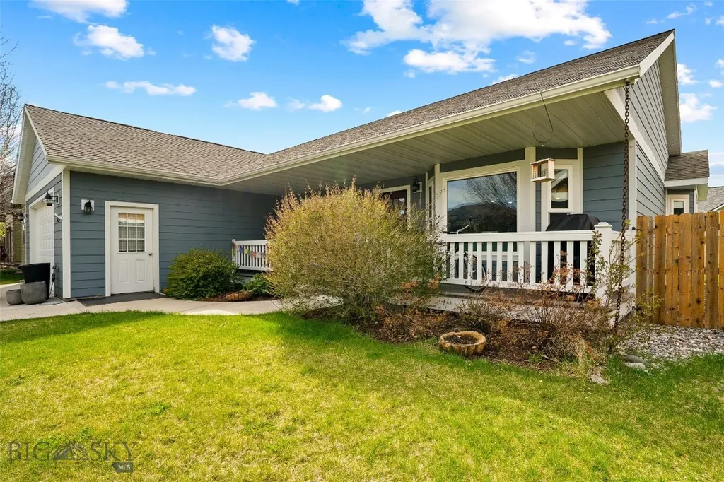 339 Cedar Wood Bozeman MT 59718