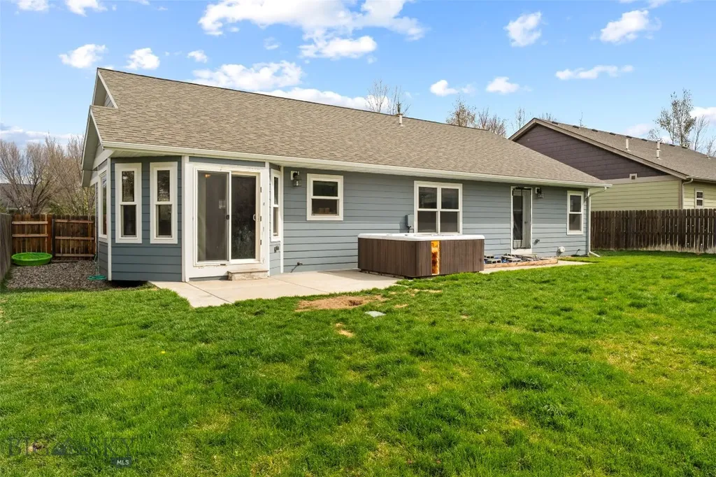 339 Cedar Wood Bozeman MT 59718