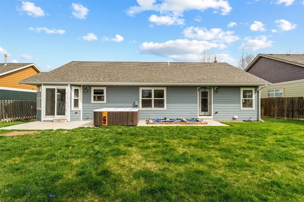 339 Cedar Wood Bozeman MT 59718