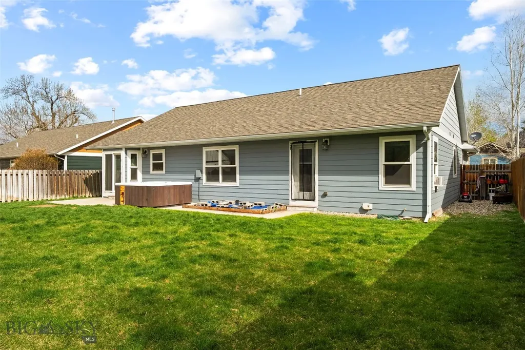 339 Cedar Wood Bozeman MT 59718