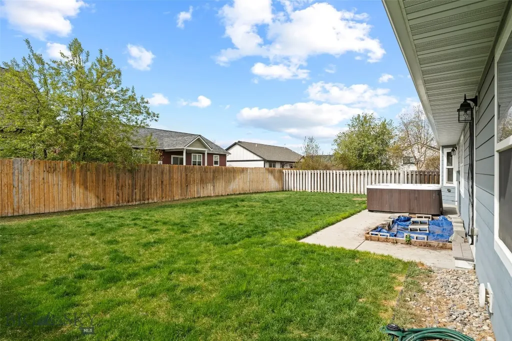 339 Cedar Wood Bozeman MT 59718