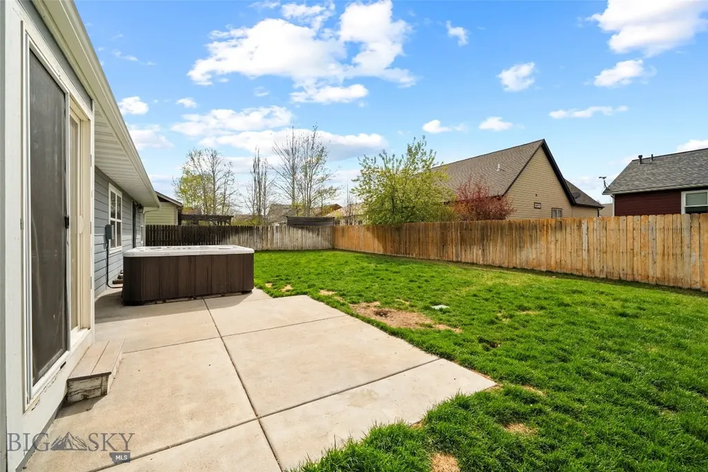 339 Cedar Wood Bozeman MT 59718