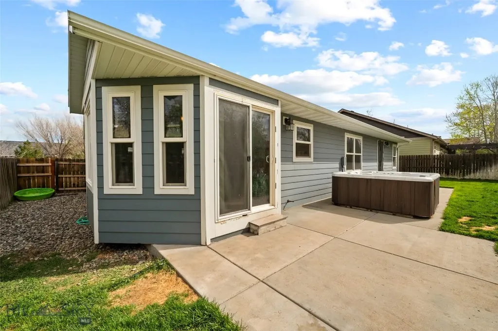 339 Cedar Wood Bozeman MT 59718