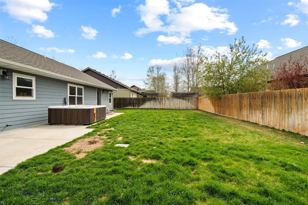 339 Cedar Wood Bozeman MT 59718