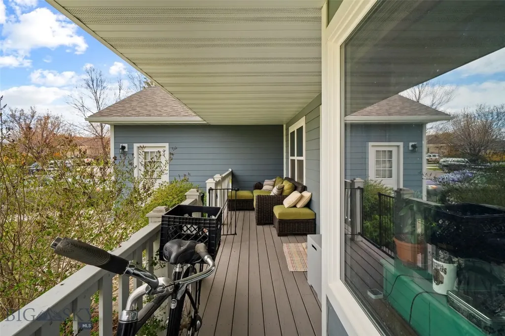 339 Cedar Wood Bozeman MT 59718