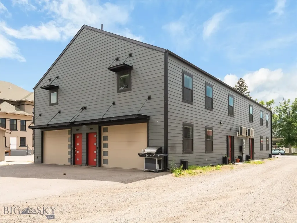 116 N 5th Street Livingston MT 59047