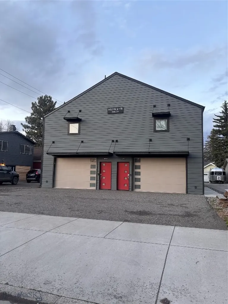 116 N 5th Street Livingston MT 59047