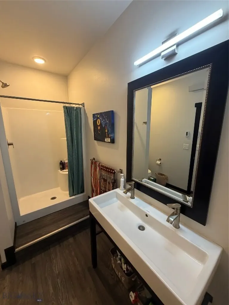 116 N 5th Street Livingston MT 59047