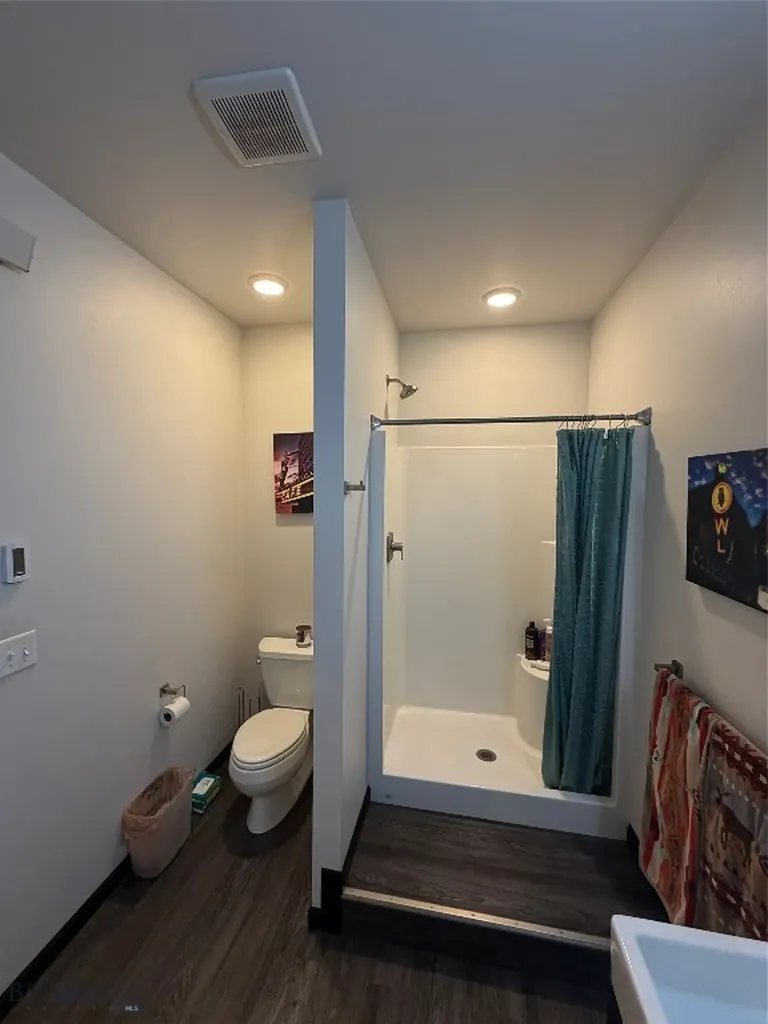 116 N 5th Street Livingston MT 59047