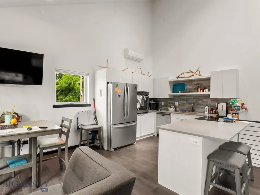116 N 5th Street Livingston MT 59047