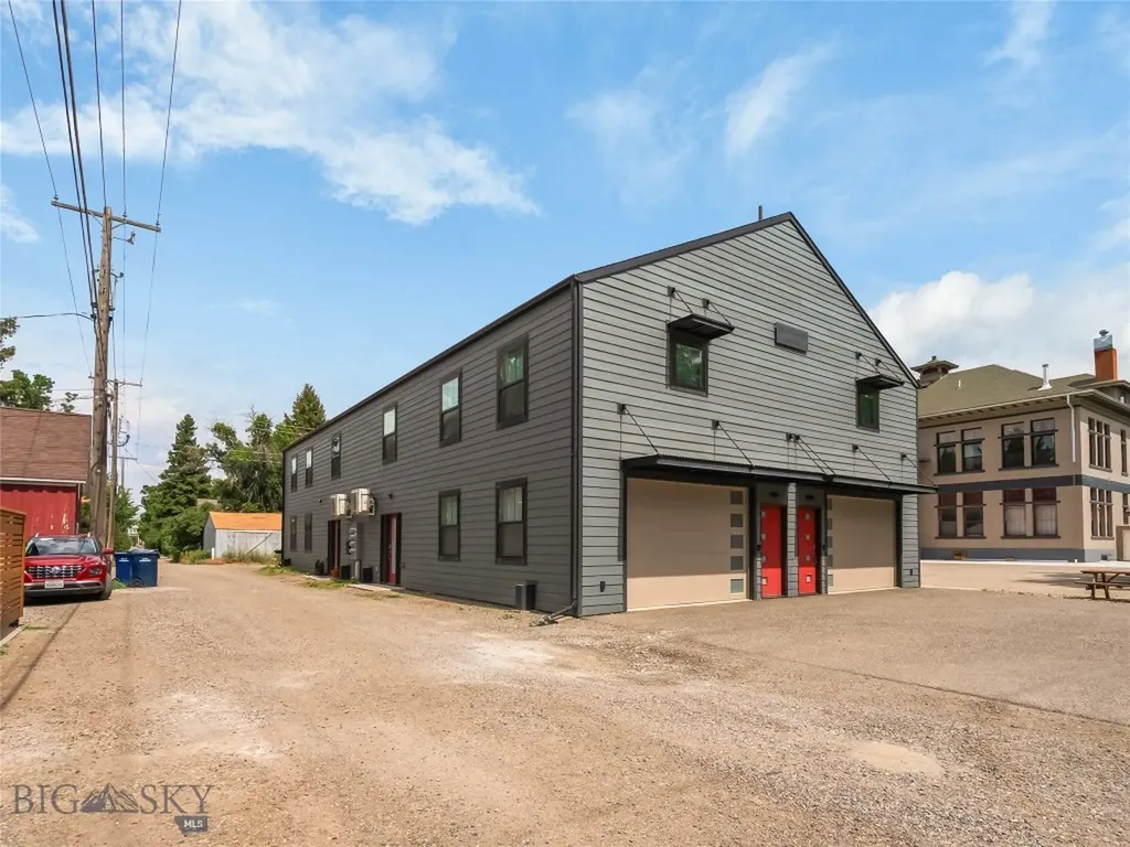 116 N 5th Street Livingston MT 59047