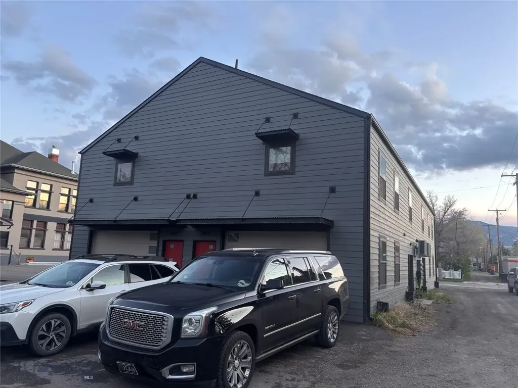 116 N 5th Street Livingston MT 59047