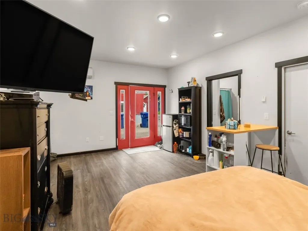 116 N 5th Street Livingston MT 59047