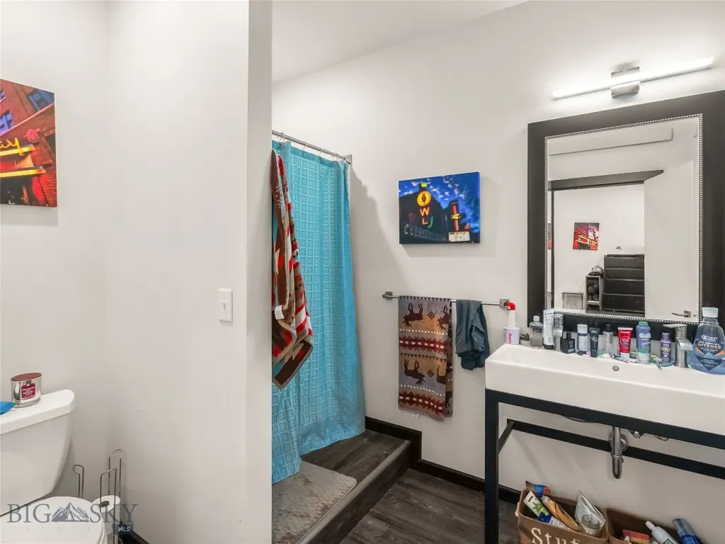 116 N 5th Street Livingston MT 59047