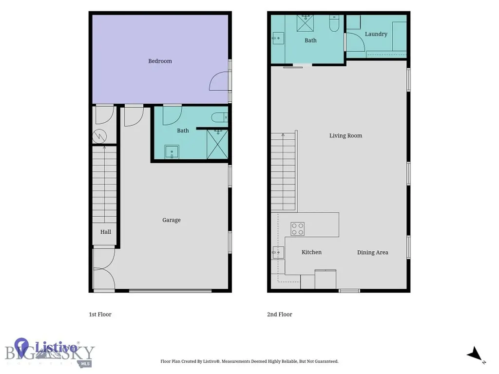 116 N 5th Street Livingston MT 59047