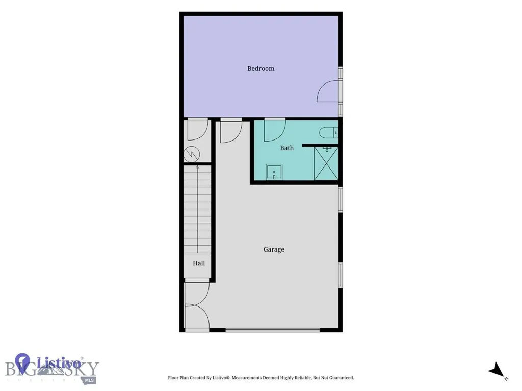 116 N 5th Street Livingston MT 59047