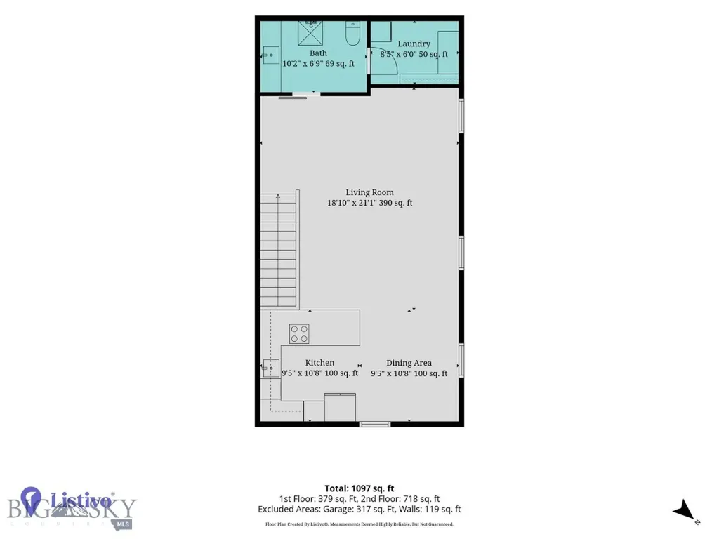 116 N 5th Street Livingston MT 59047