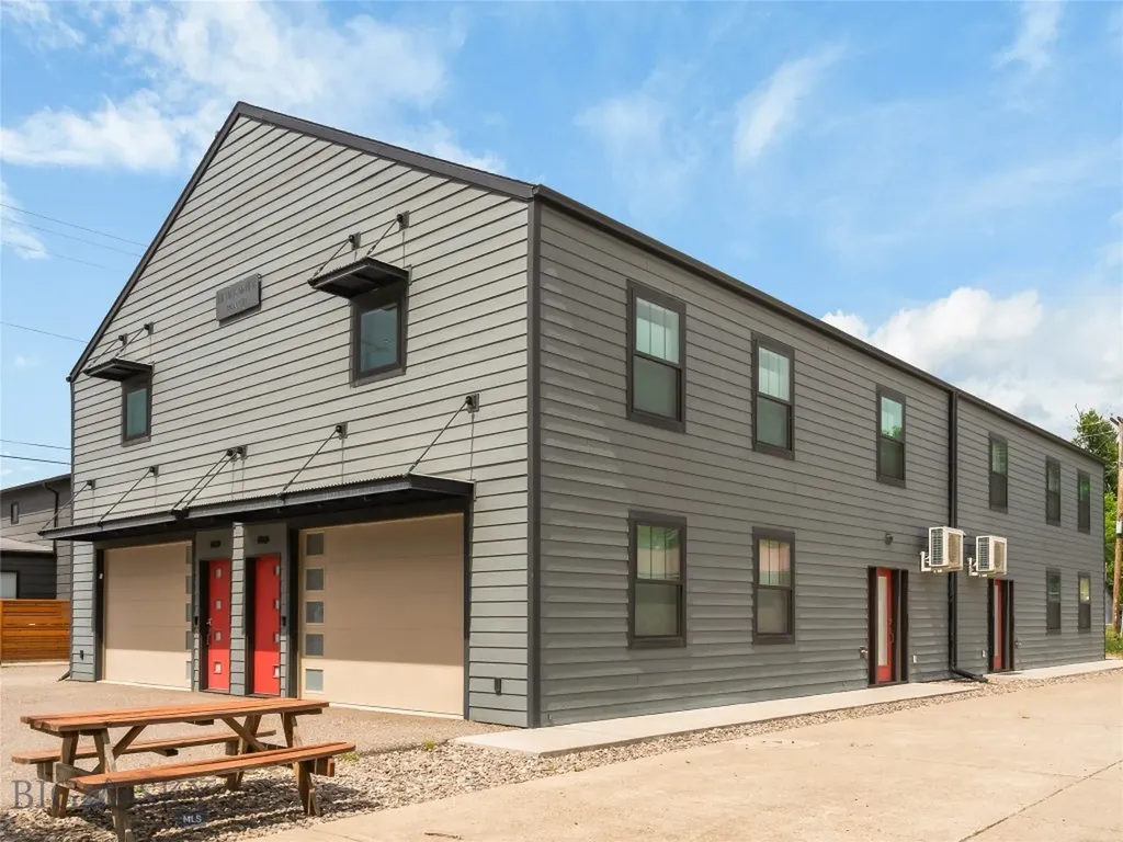 116 N 5th Street Livingston MT 59047