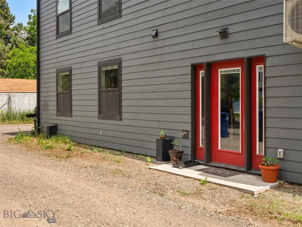116 N 5th Street Livingston MT 59047