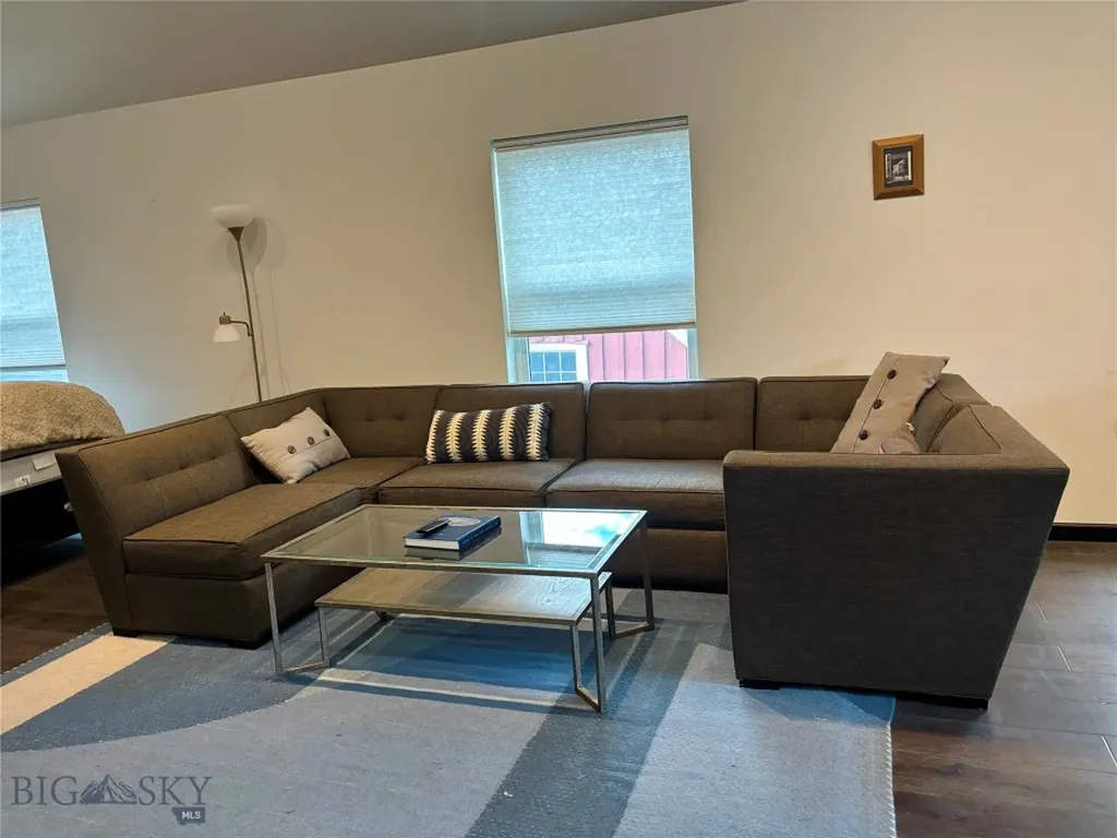 116 N 5th Street Livingston MT 59047