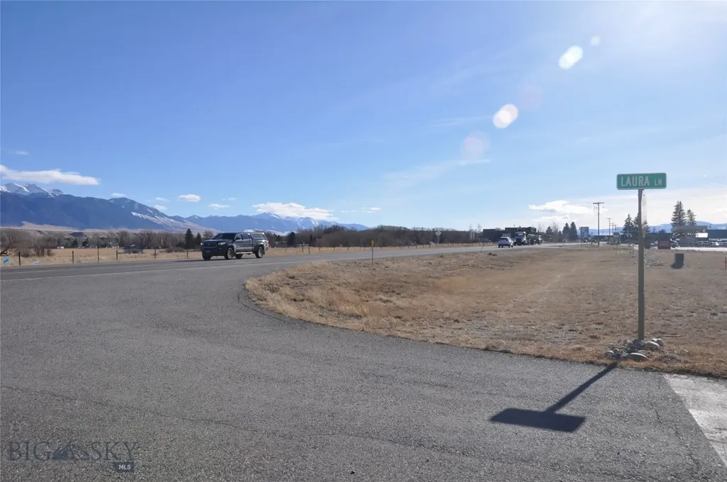 Lot 4 Block 5, North Forty Ennis MT 59729