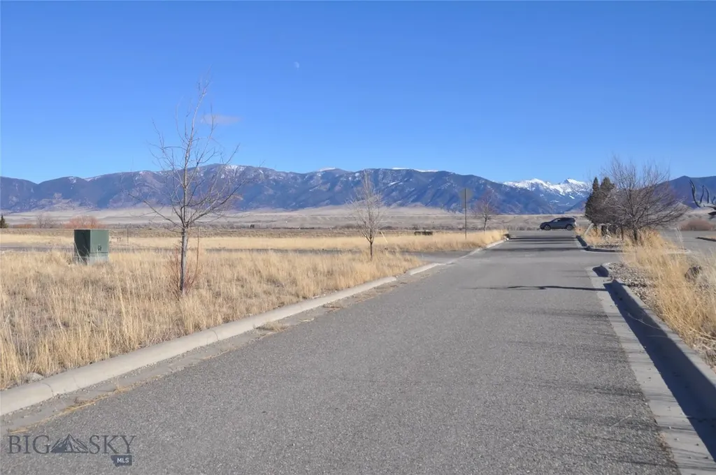 Lot 3 Block 5, North Forty Ennis MT 59729