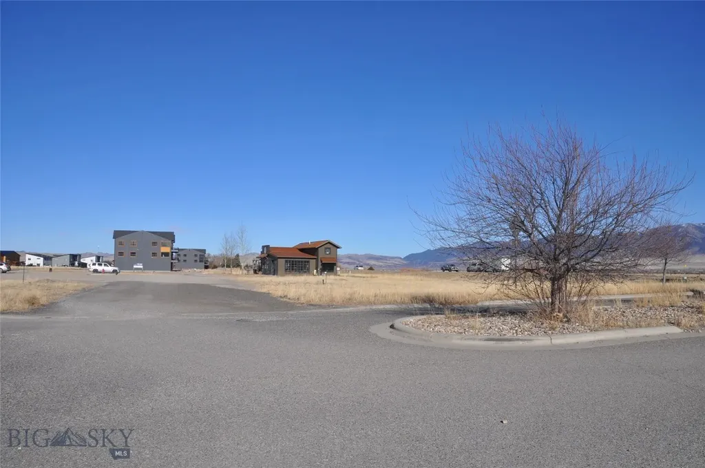 Lot 3 Block 5, North Forty Ennis MT 59729