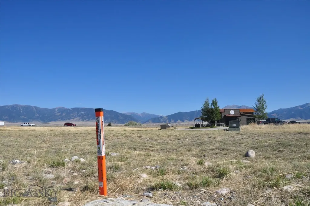 Lot 2 Block 5, North Forty Ennis MT 59729
