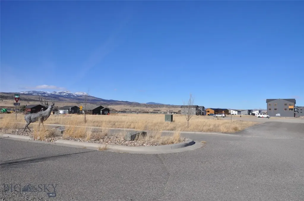 Lot 2 Block 5, North Forty Ennis MT 59729