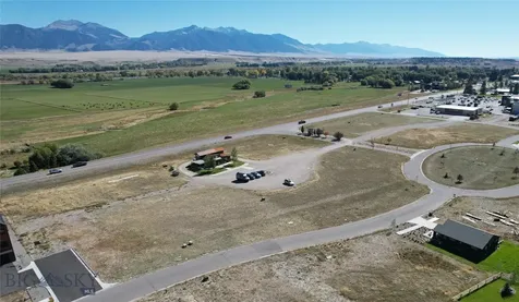 Lot 2 Block 5, North Forty Ennis MT 59729