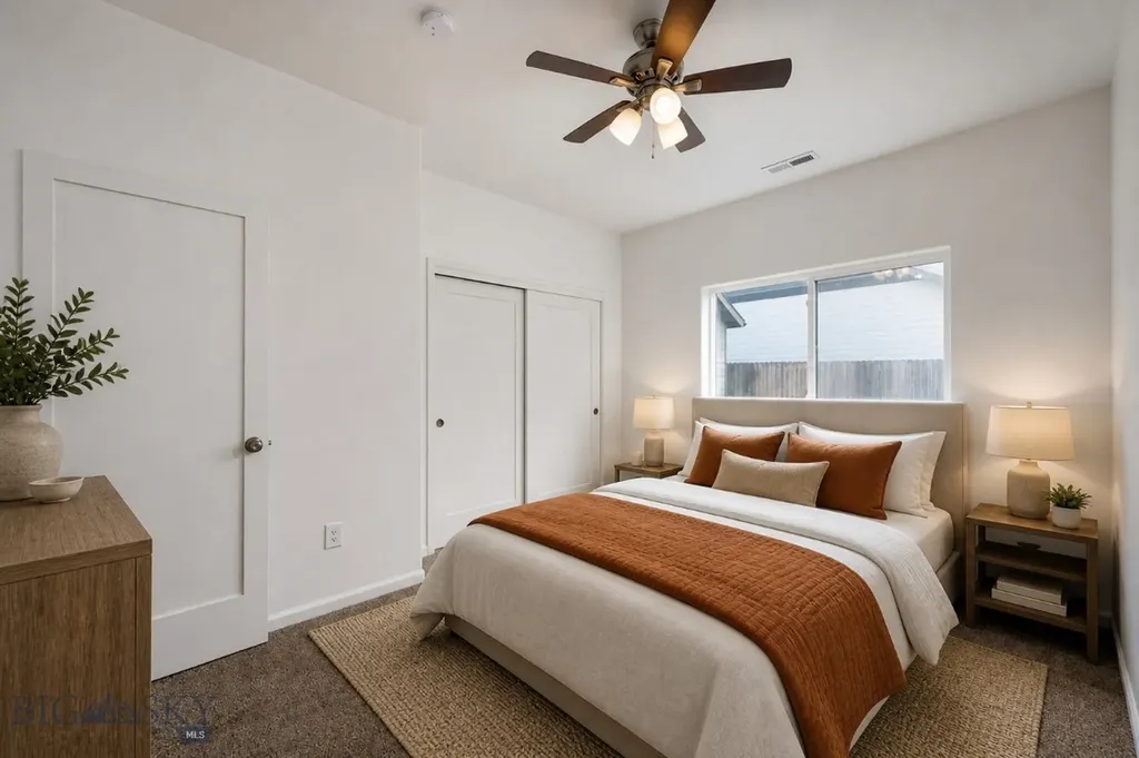 4480 Shadow Glen Drive Bozeman MT 59718