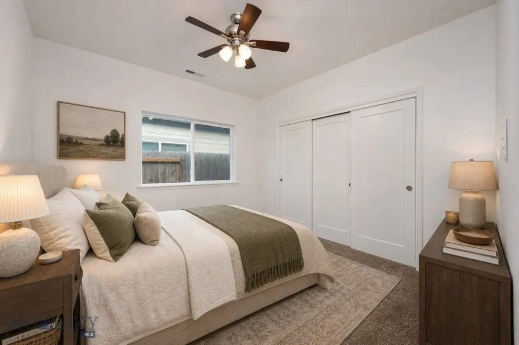 4480 Shadow Glen Drive Bozeman MT 59718