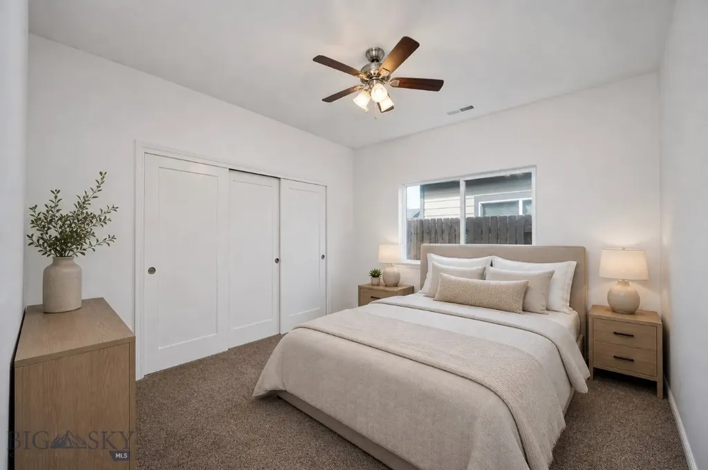 4480 Shadow Glen Drive Bozeman MT 59718