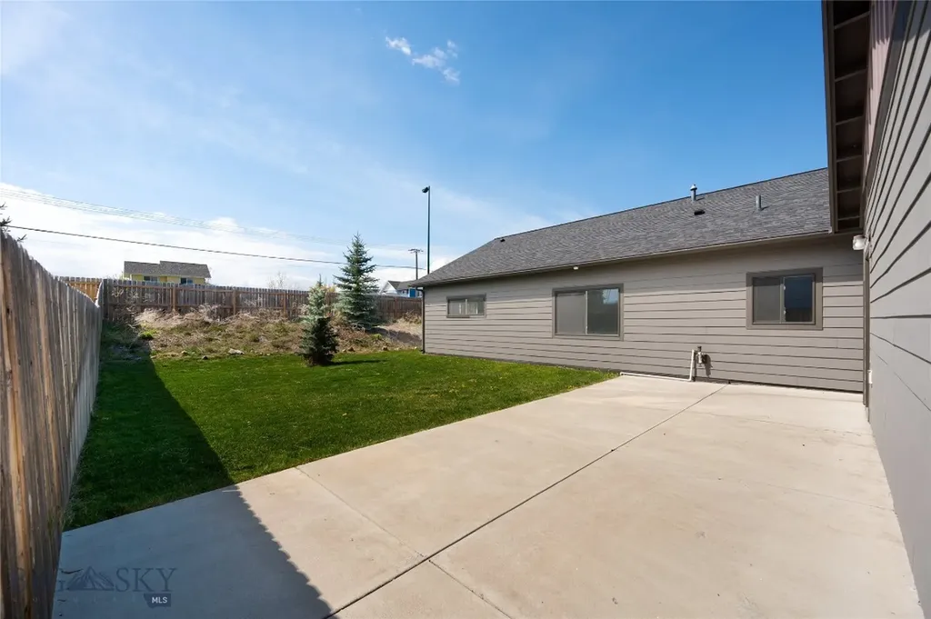 4480 Shadow Glen Drive Bozeman MT 59718