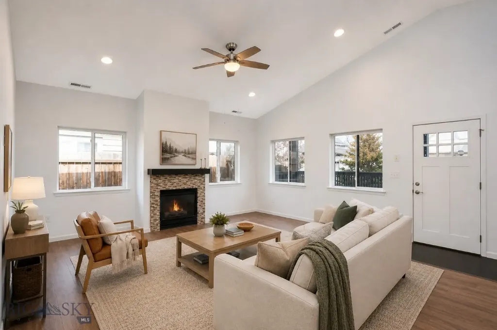 4480 Shadow Glen Drive Bozeman MT 59718