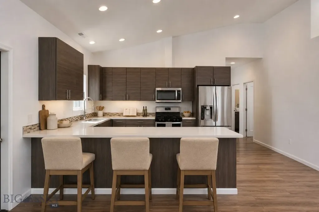 4480 Shadow Glen Drive Bozeman MT 59718