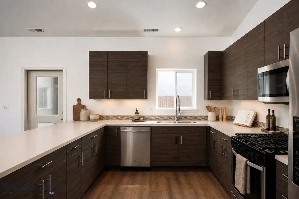 4480 Shadow Glen Drive Bozeman MT 59718