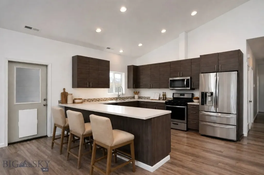 4480 Shadow Glen Drive Bozeman MT 59718