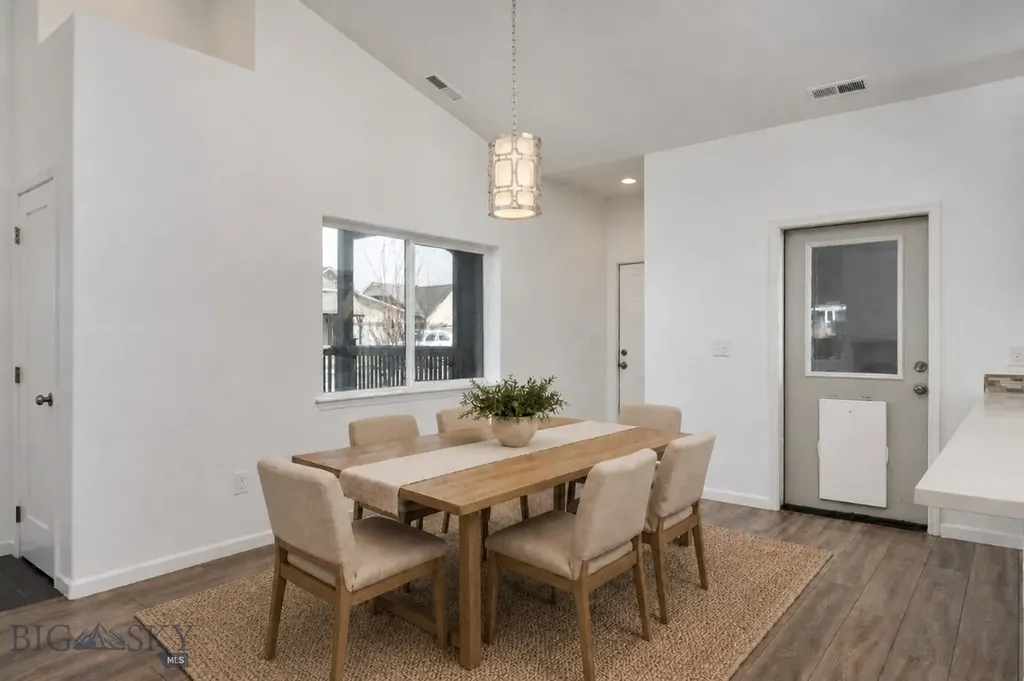 4480 Shadow Glen Drive Bozeman MT 59718