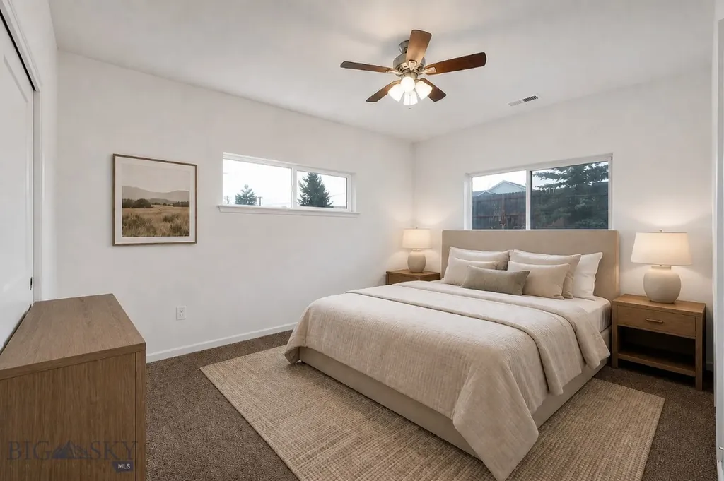 4480 Shadow Glen Drive Bozeman MT 59718