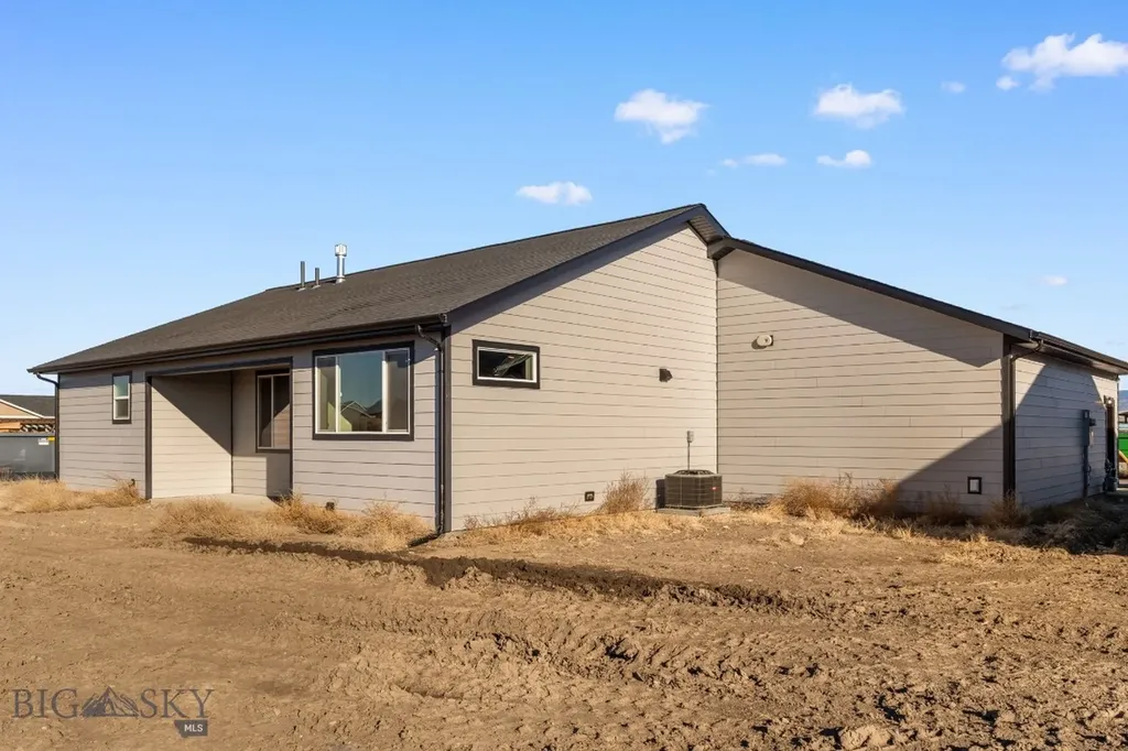 1107 Melissa Way Belgrade MT 59714