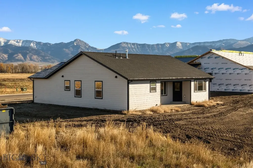 1107 Melissa Way Belgrade MT 59714