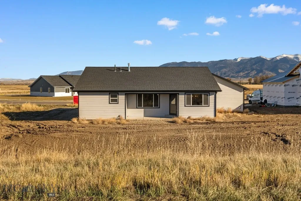 1107 Melissa Way Belgrade MT 59714