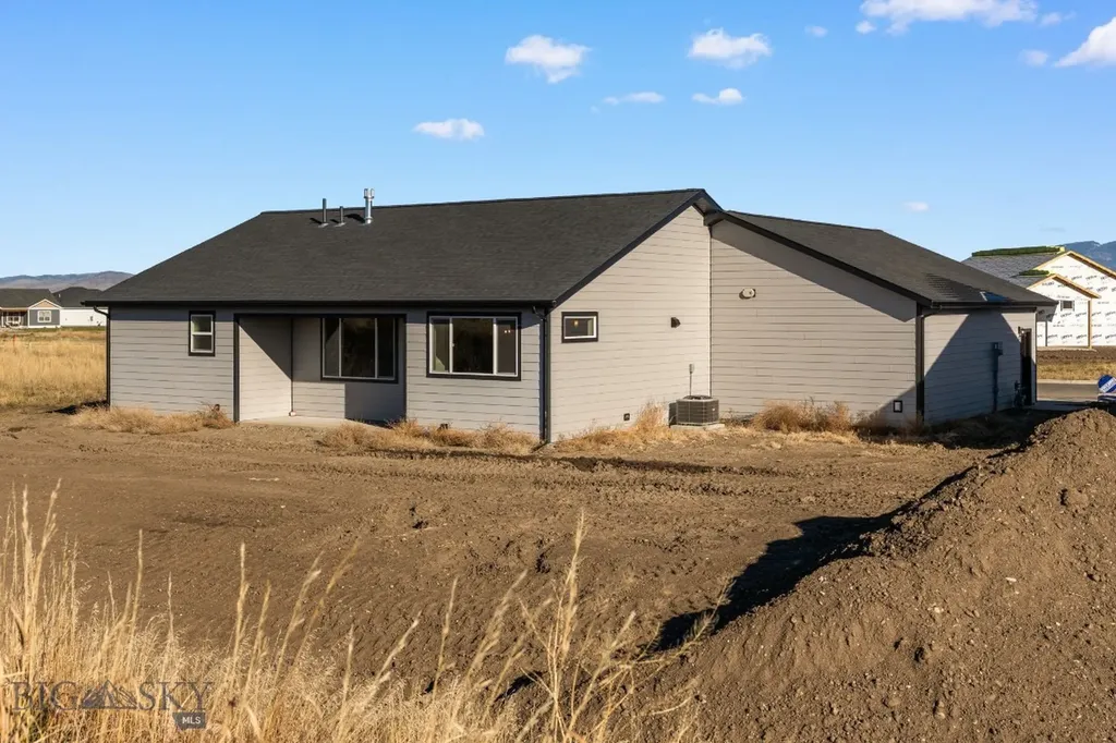 1107 Melissa Way Belgrade MT 59714