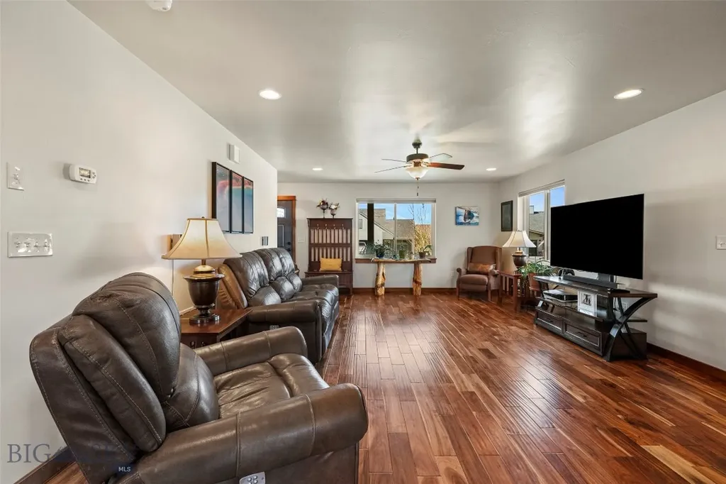 22 Teita Drive Bozeman MT 59718