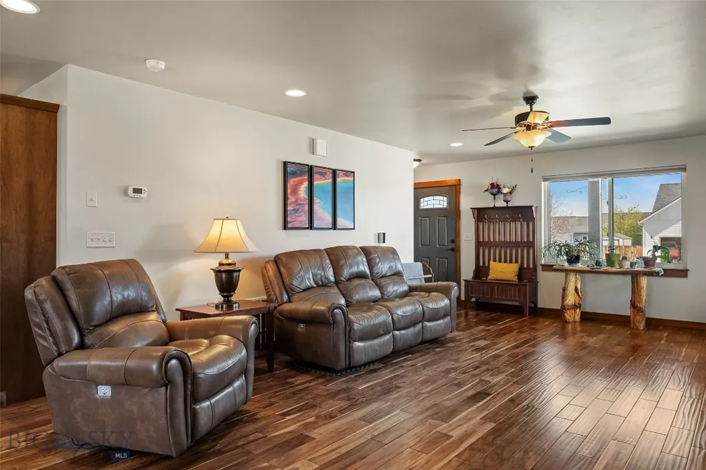 22 Teita Drive Bozeman MT 59718