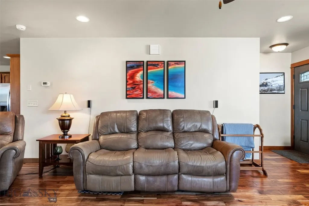 22 Teita Drive Bozeman MT 59718